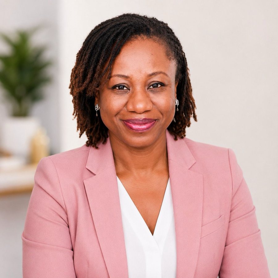 Dr. Marian Amissah